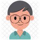 Child  Icon