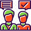 Child Graduate Graduation Icon