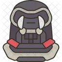 Child Seat Safety アイコン