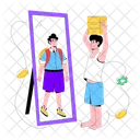 Child Labour Day  Icon