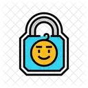 Child Lock Feature Icon