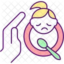 Child Nutrition Food Icon