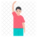Child Kid Youngster Icon