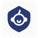 Child safety  Icon