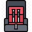 Child Seat  Symbol