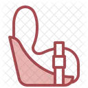 Child Seats  アイコン