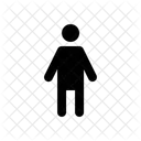 Child Son Boy Icon