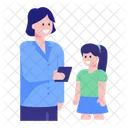 Child Specialist Icon