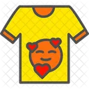 Child T Shirt T Shirt Clothes Icon