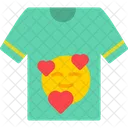 Child T Shirt T Shirt Clothes Icon