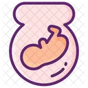 Childbirth Icon