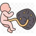 Childbirth  Icon