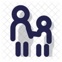 Children  Icon