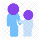 Children  Icon