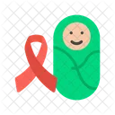 Children Aids  Icon