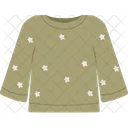Children Clothes Clothing Clothes Icon