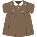 Children Clothes Clothing Clothes Icon