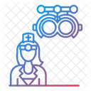Children Eye Specialist  Icon