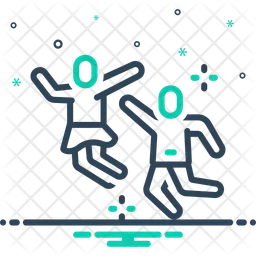 Children  Icon