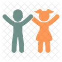 Children Icon