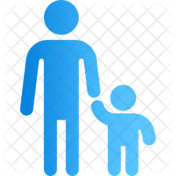 Children  Icon
