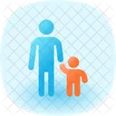 Children  Icon