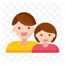 Children Icon