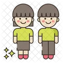 Children  Icon
