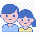 Children  Icon