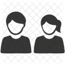 Boy Child Children Icon