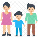 Children  Icon