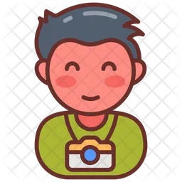 Children photographer  Icon