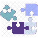 Childrens puzzles  Icon