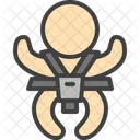 Childsafety Baby Child Safety アイコン
