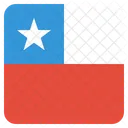 Chile Icon