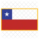 CHILE  Icon