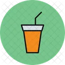Limonada Bebida Jugo Icono