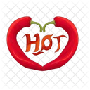Caliente Icon