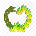 Caliente Icon