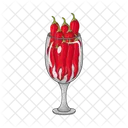 Caliente Icon