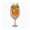 Caliente Icon