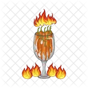 Caliente Icon