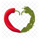 Caliente Icon