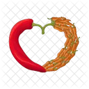 Caliente Icon