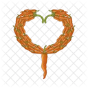 Caliente Icon
