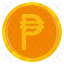 Chilean Peso  Icon