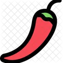 Chili  Symbol