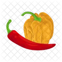 Chili  Icon