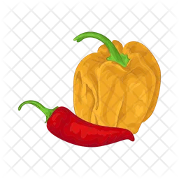 Chili  Icon