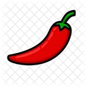 Chili  Symbol